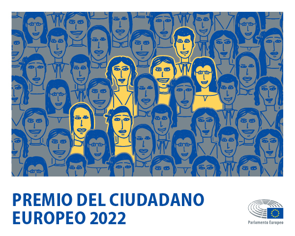 Premios Ciudadano Europeo 2022